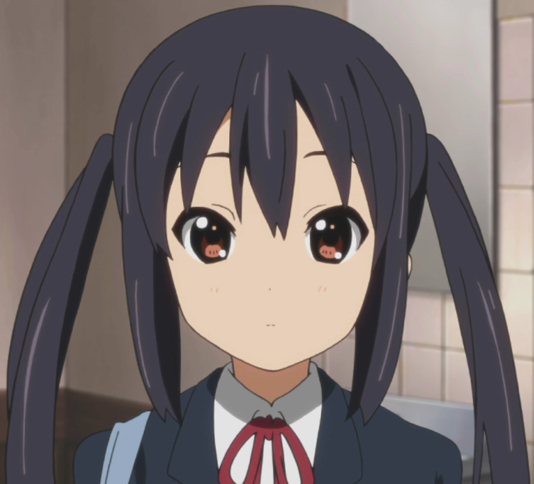 Azusa Nakano