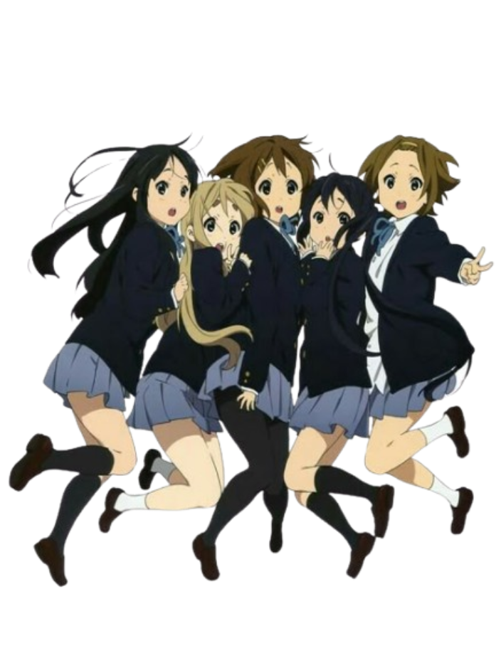 Ho-kago Tea Time