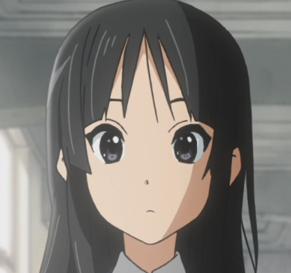 Mio Akiyama