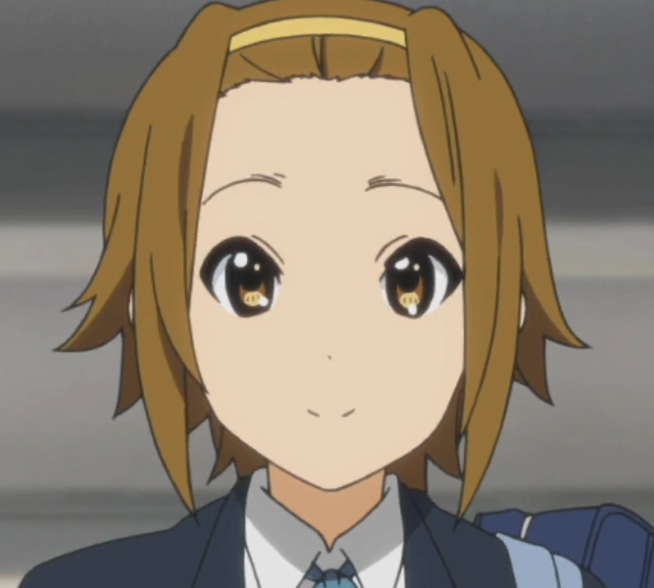 Ritsu Tainaka