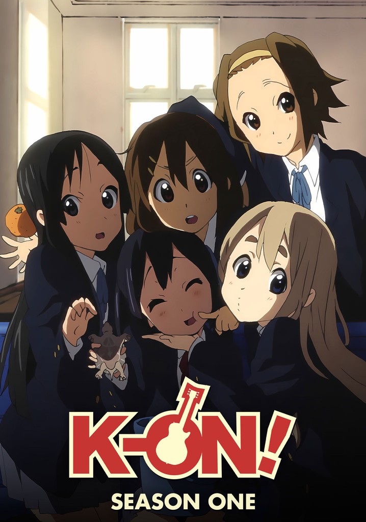 K-ON! fan archive photo 1