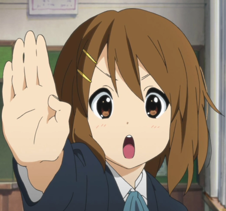 K-ON! fan archive photo 2