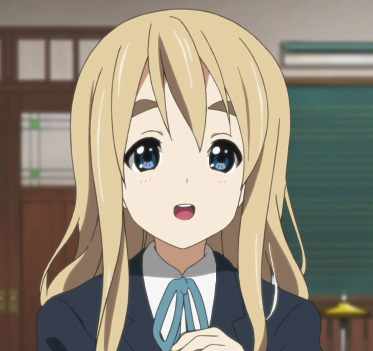 K-ON! fan archive photo 3