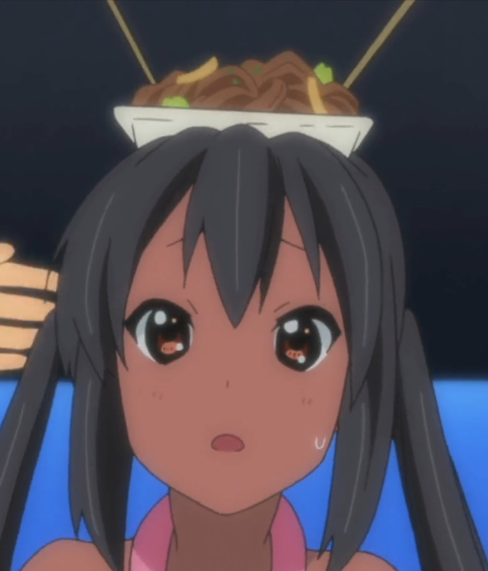 K-ON! fan archive photo 4