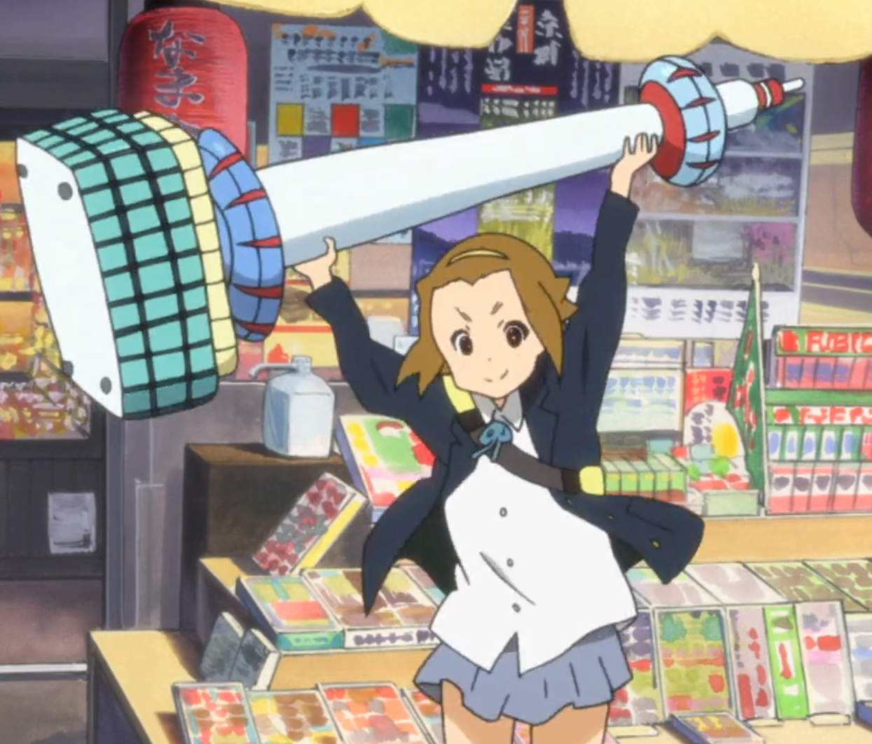 K-ON! fan archive photo 5
