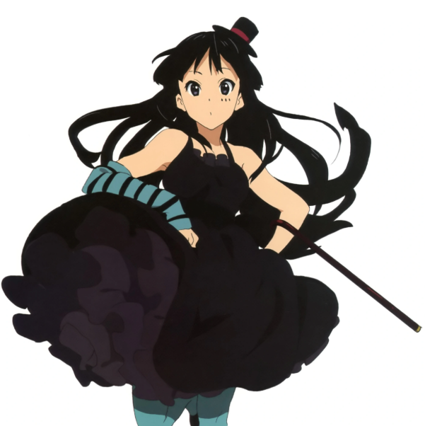 K-ON! fan archive photo 6