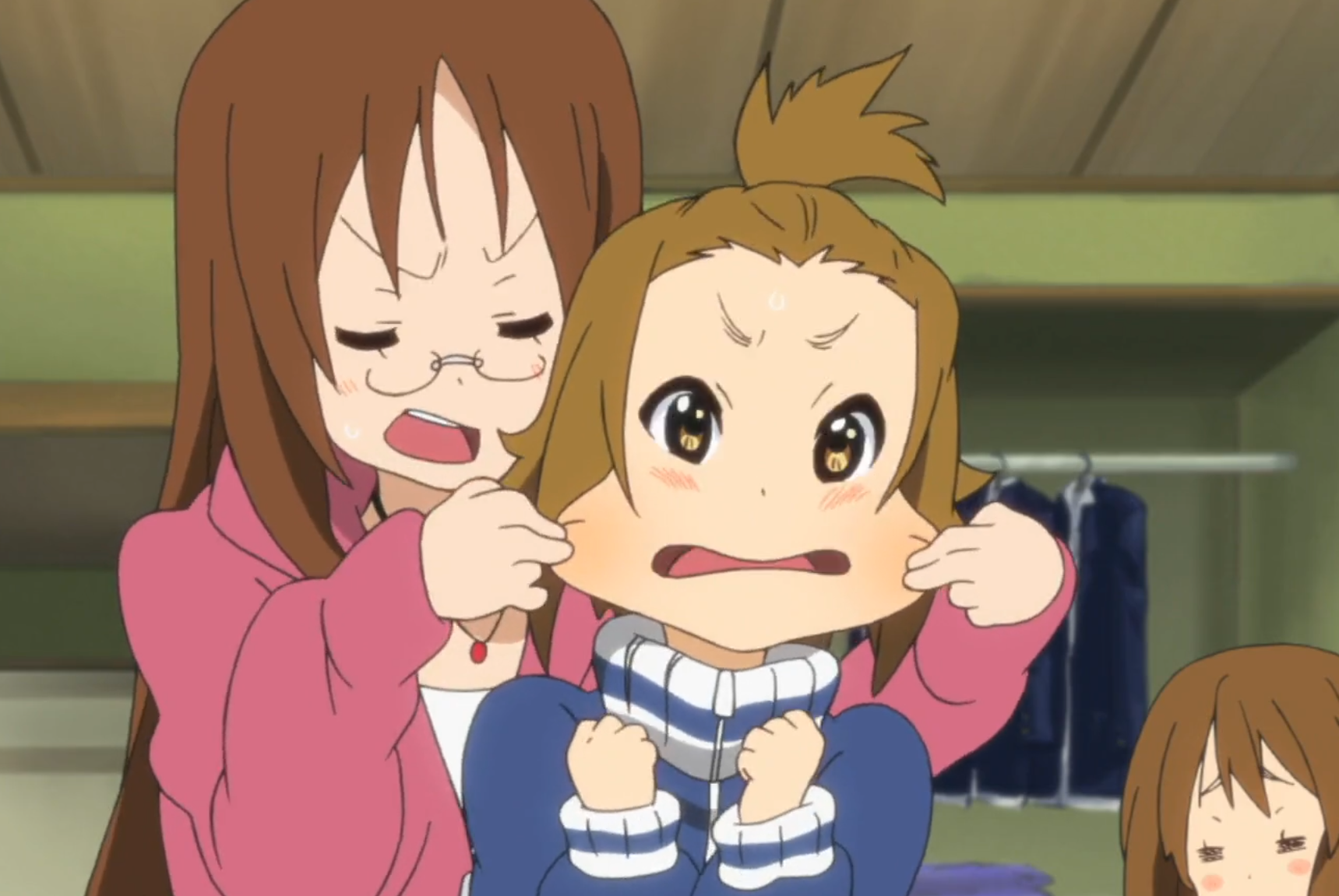 K-ON! fan archive photo 7