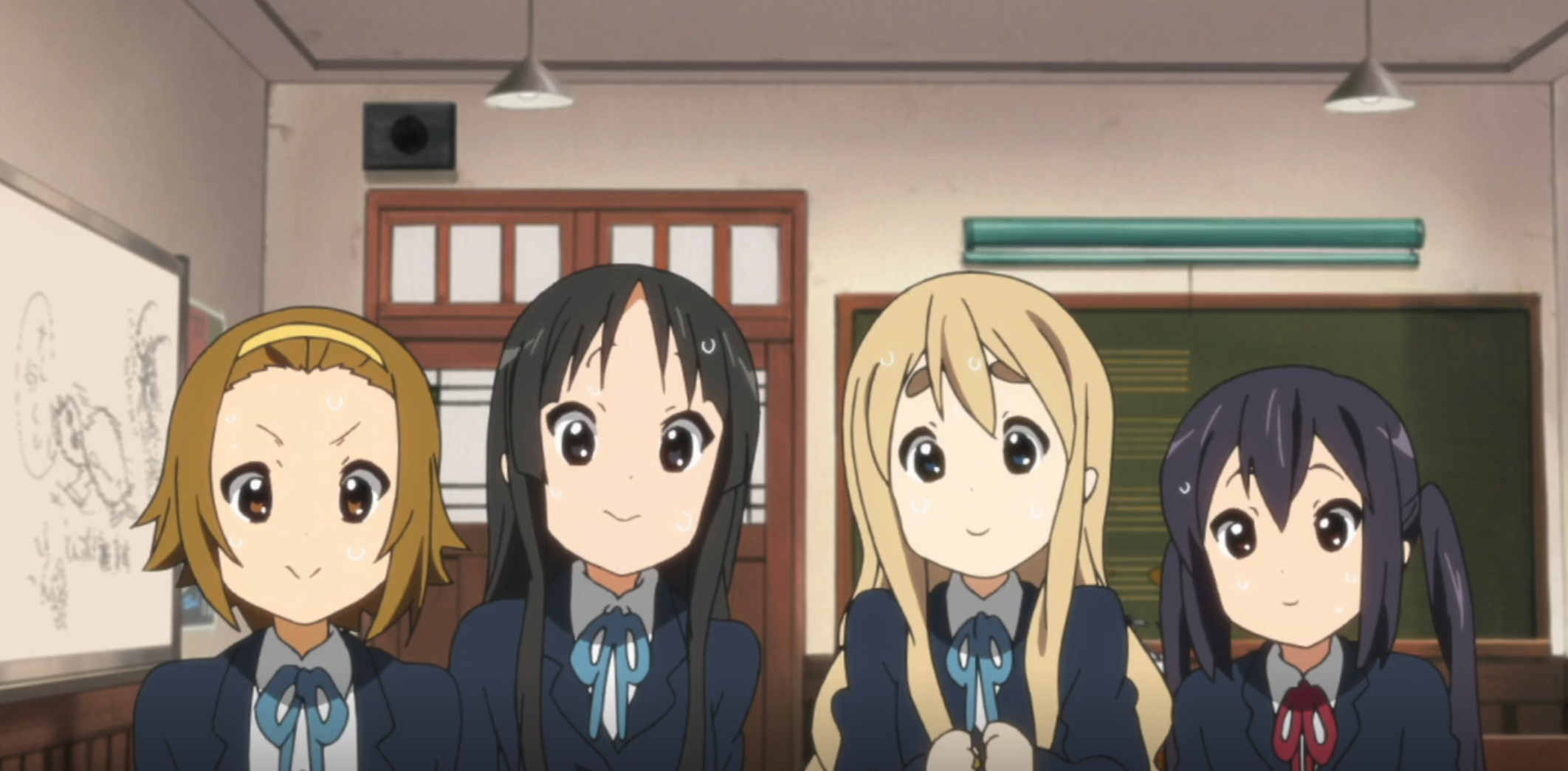 K-ON! fan archive photo 8