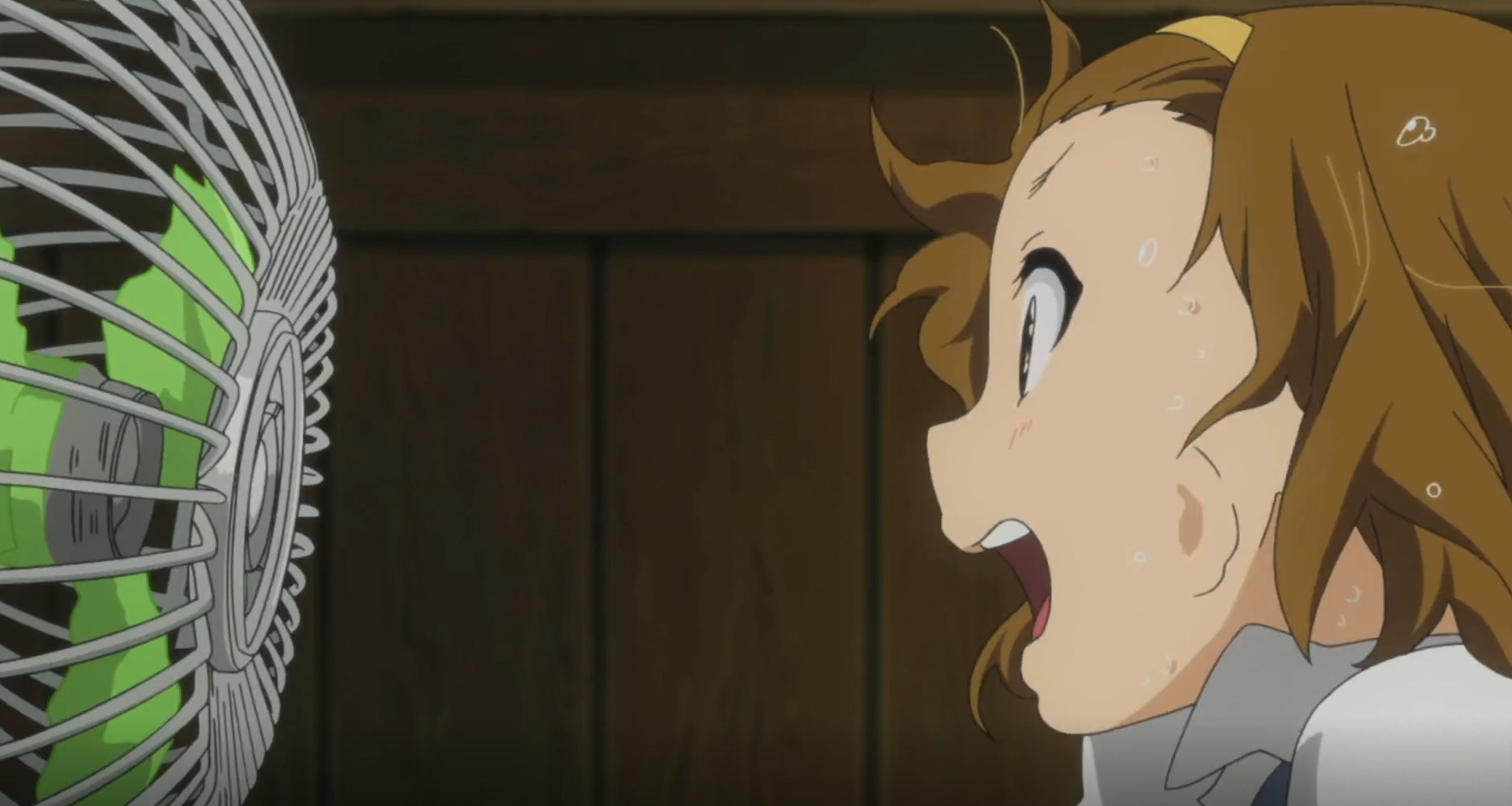 K-ON! fan archive photo 10