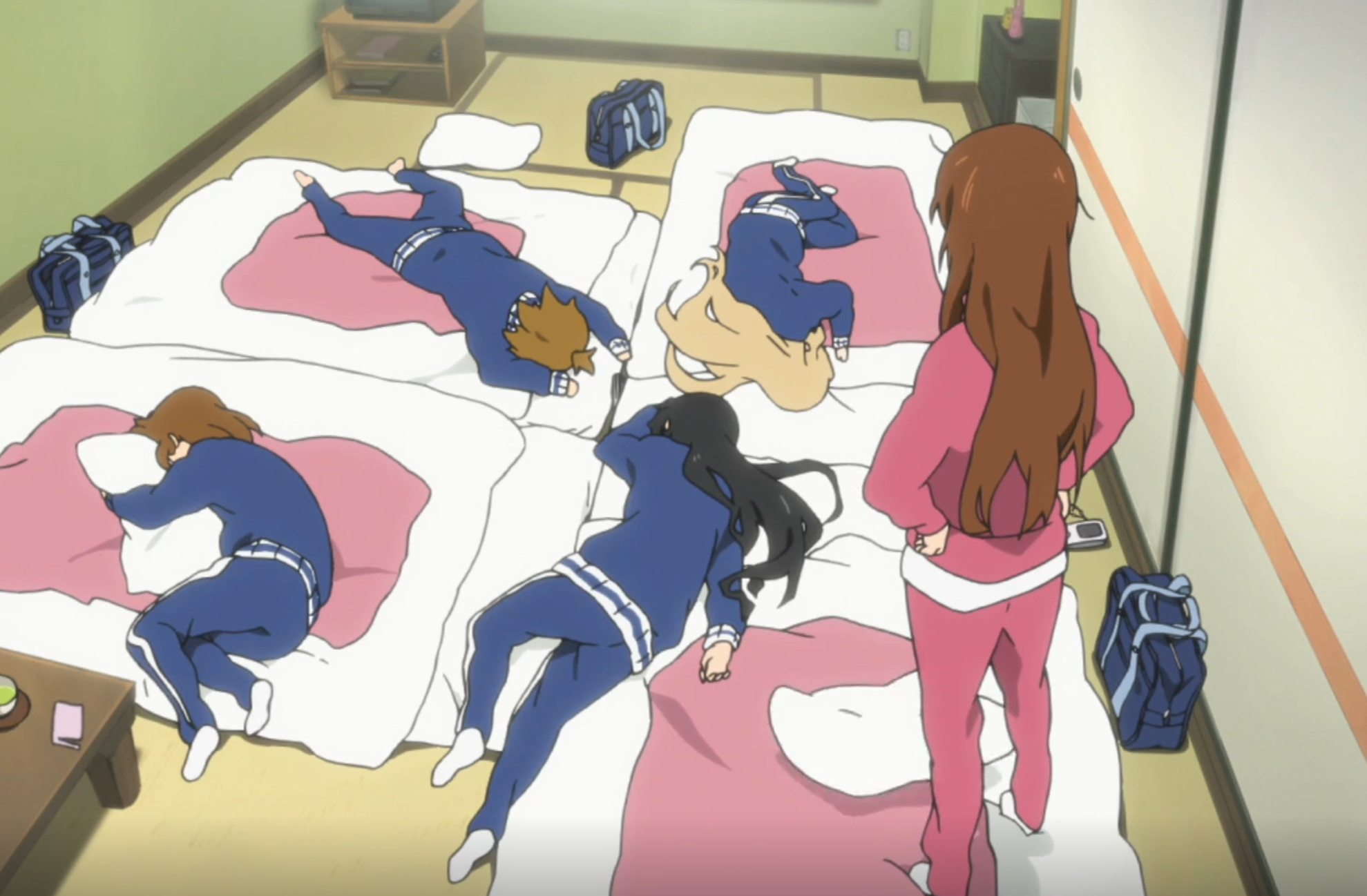 K-ON! fan archive photo 11