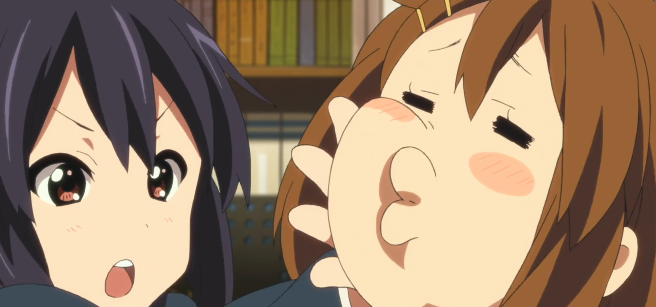 K-ON! fan archive photo 12
