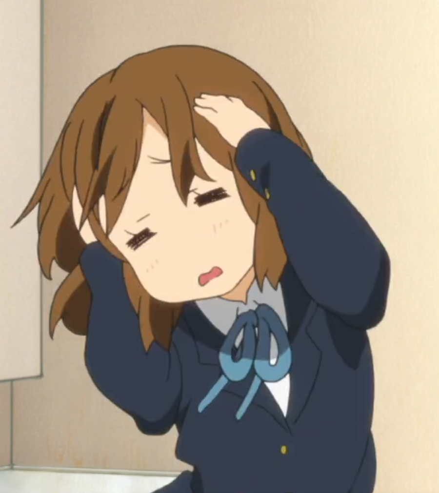 K-ON! fan archive photo 13