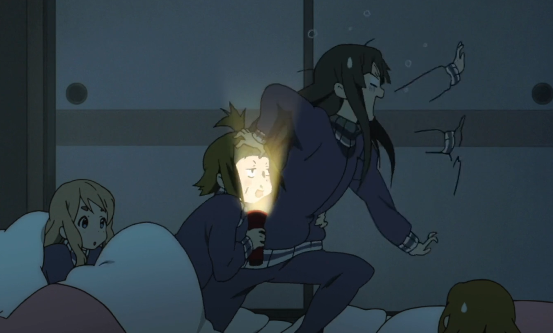K-ON! fan archive photo 15