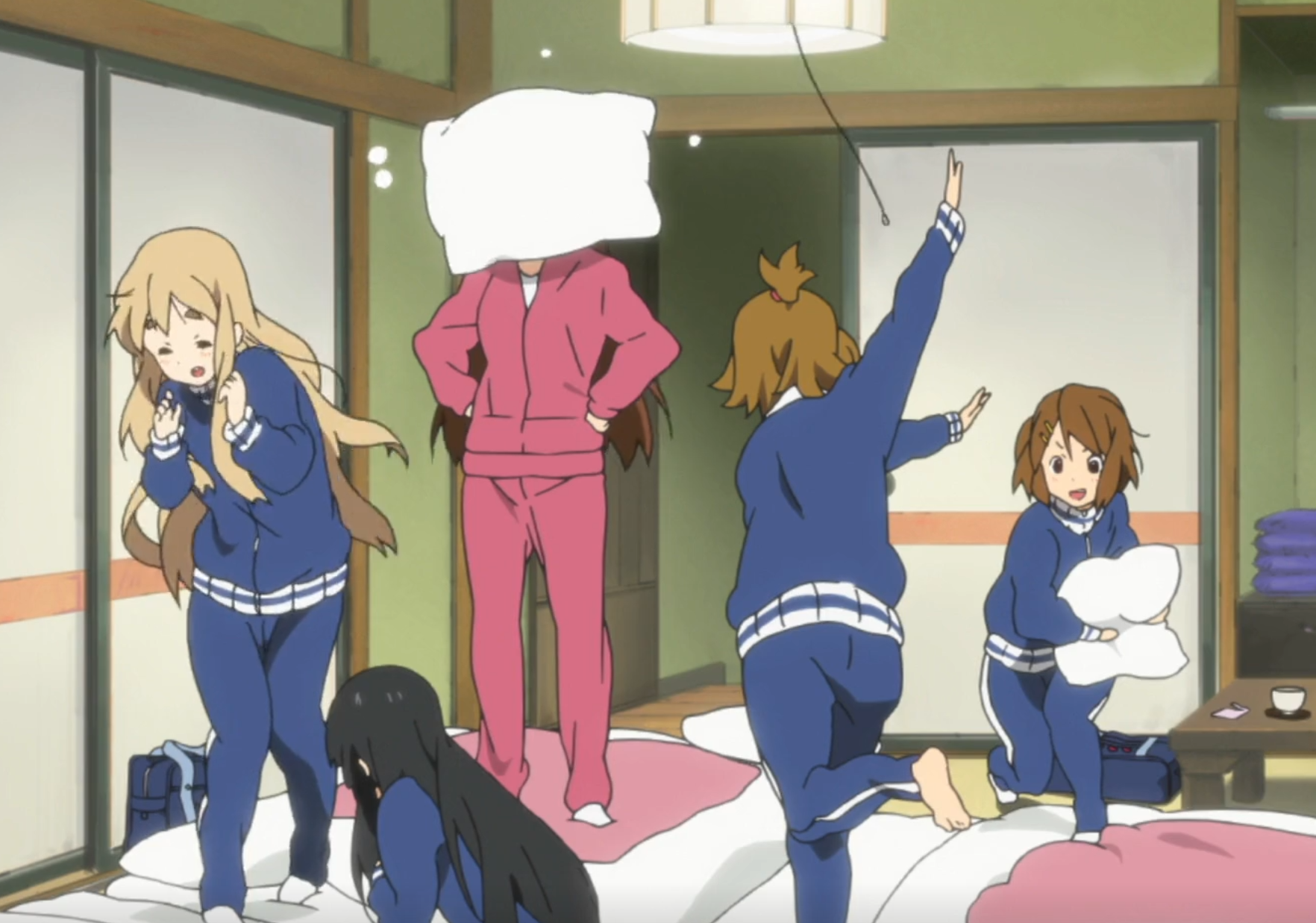 K-ON! fan archive photo 17