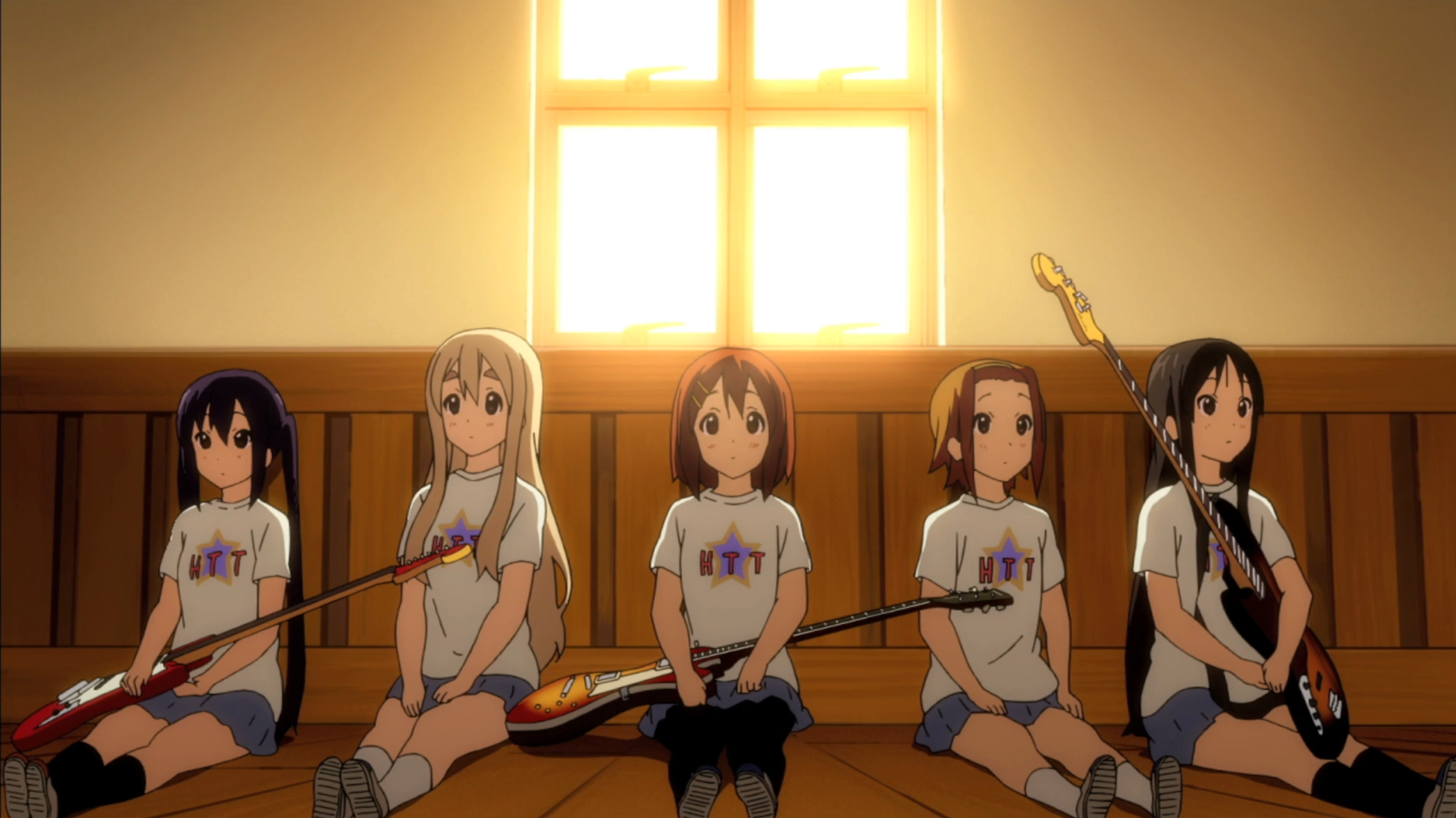 K-ON! fan archive photo 24